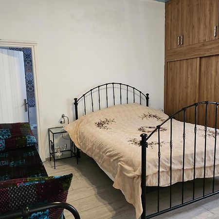 Mystic Guest House Famagusta Famagusta  Zewnętrze zdjęcie
