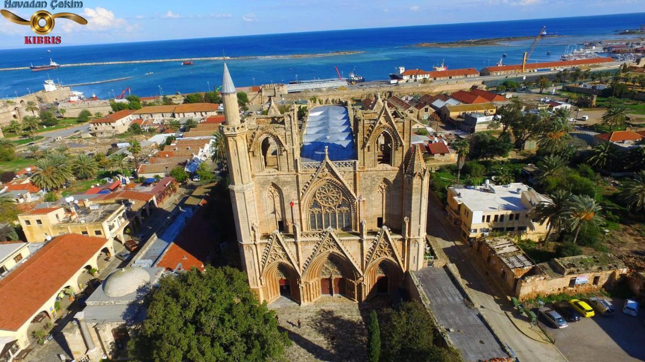 Mystic Guest House Famagusta Famagusta  Zewnętrze zdjęcie