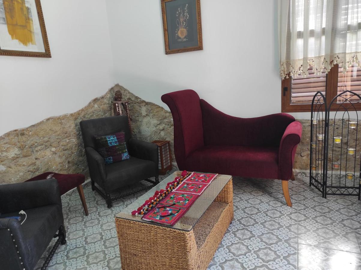 Mystic Guest House Famagusta Famagusta  Zewnętrze zdjęcie