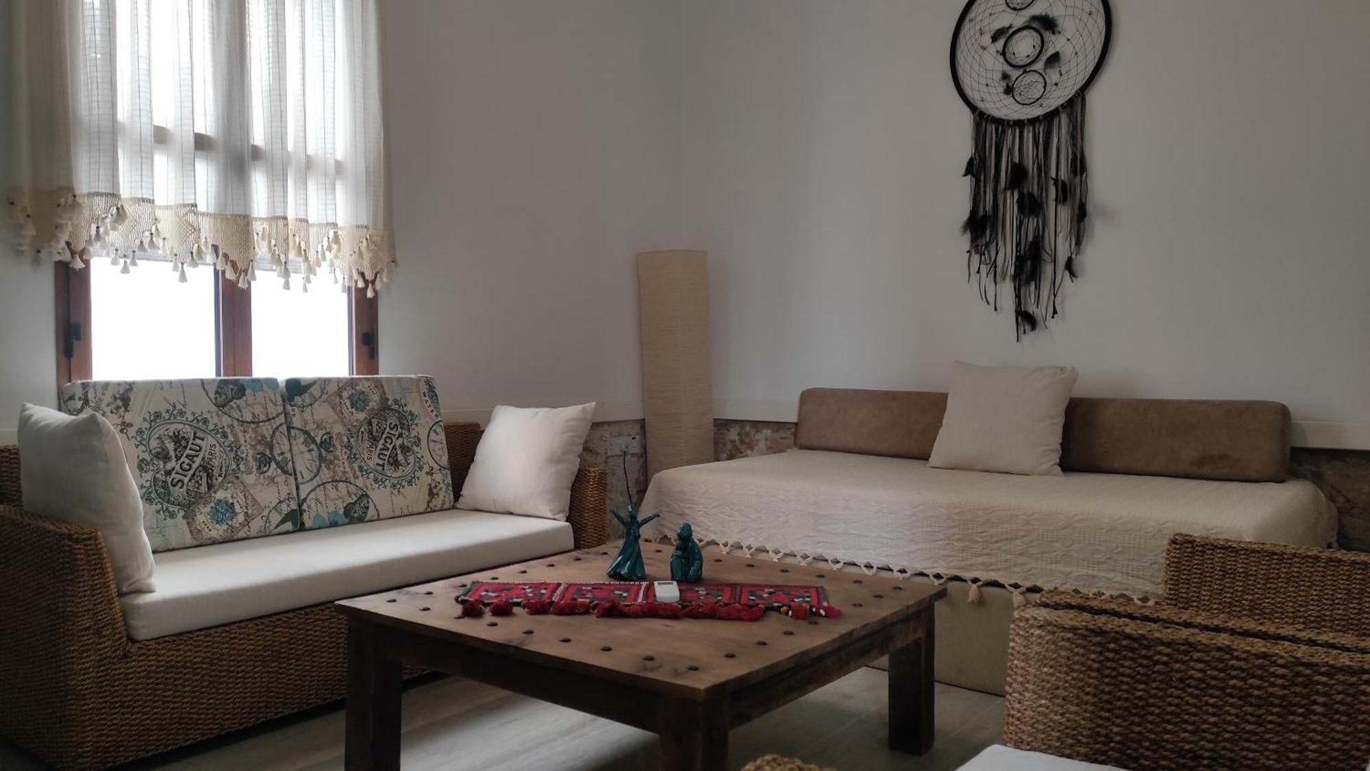 Mystic Guest House Famagusta Famagusta  Zewnętrze zdjęcie