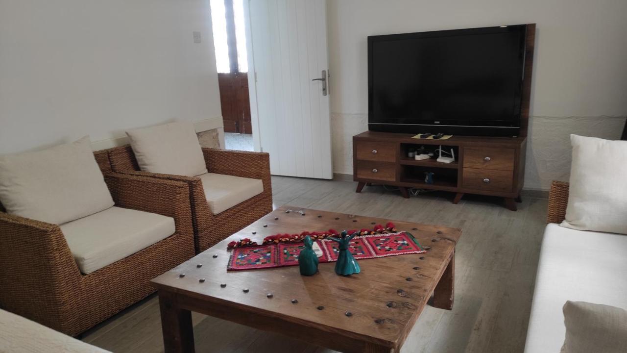 Mystic Guest House Famagusta Famagusta  Zewnętrze zdjęcie