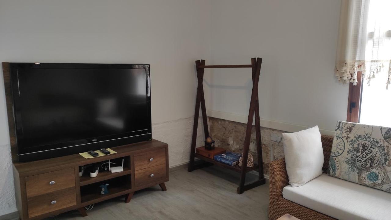 Mystic Guest House Famagusta Famagusta  Zewnętrze zdjęcie