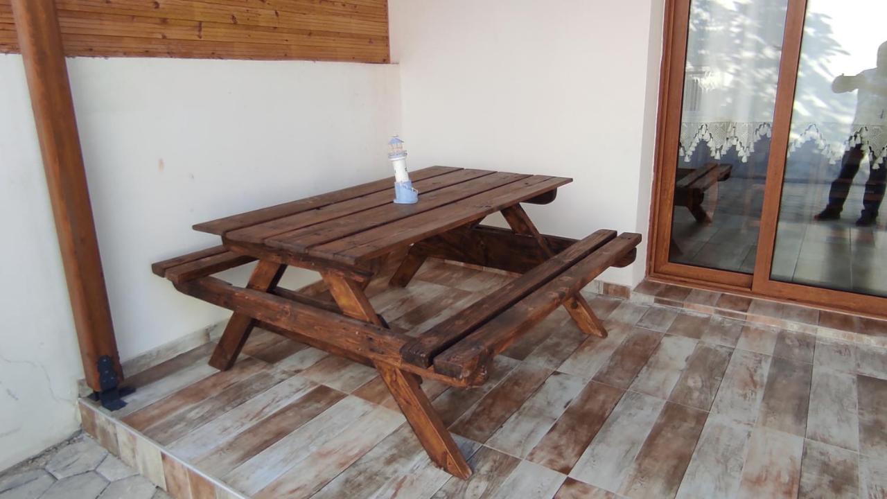 Mystic Guest House Famagusta Famagusta  Zewnętrze zdjęcie