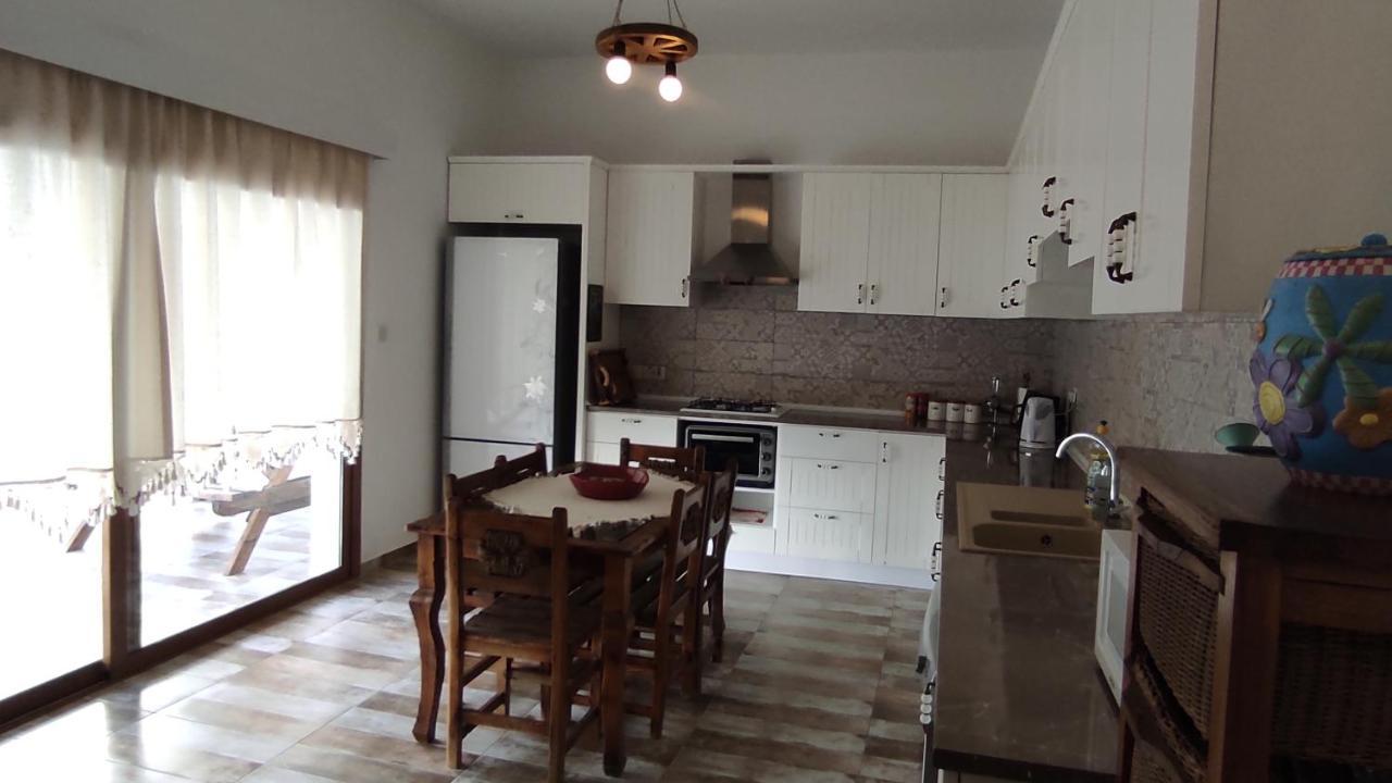 Mystic Guest House Famagusta Famagusta  Zewnętrze zdjęcie