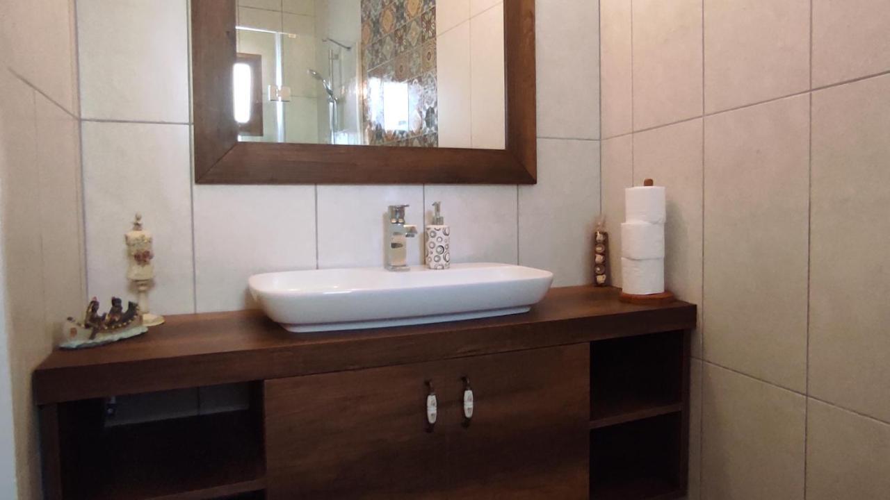 Mystic Guest House Famagusta Famagusta  Zewnętrze zdjęcie