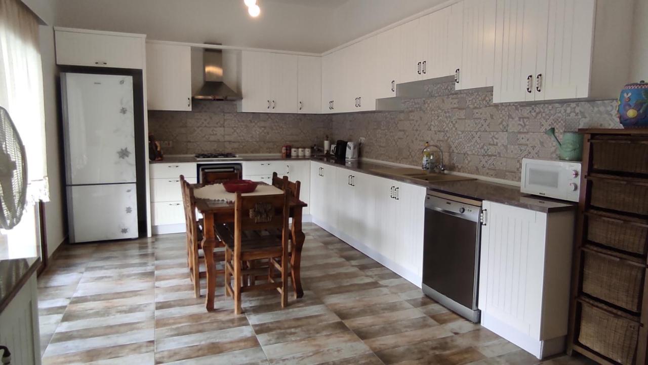 Mystic Guest House Famagusta Famagusta  Zewnętrze zdjęcie
