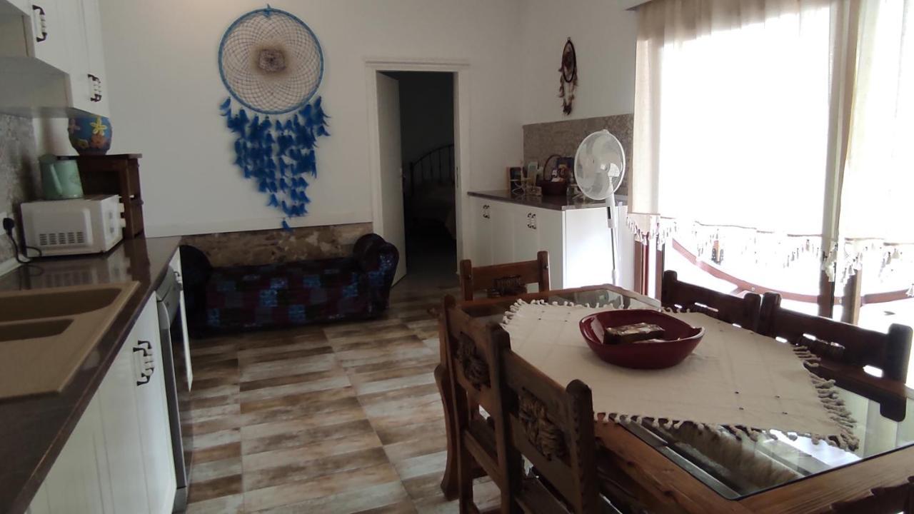 Mystic Guest House Famagusta Famagusta  Zewnętrze zdjęcie