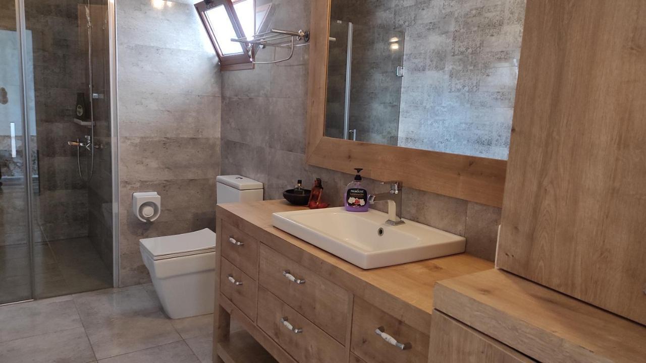 Mystic Guest House Famagusta Famagusta  Zewnętrze zdjęcie