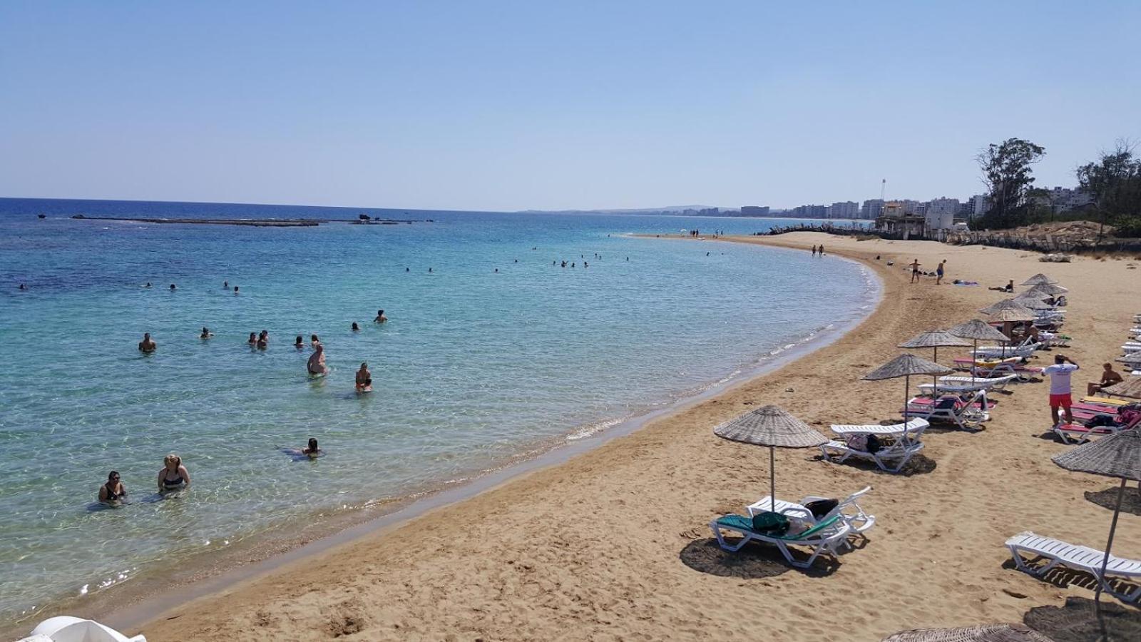 Mystic Guest House Famagusta Famagusta  Zewnętrze zdjęcie