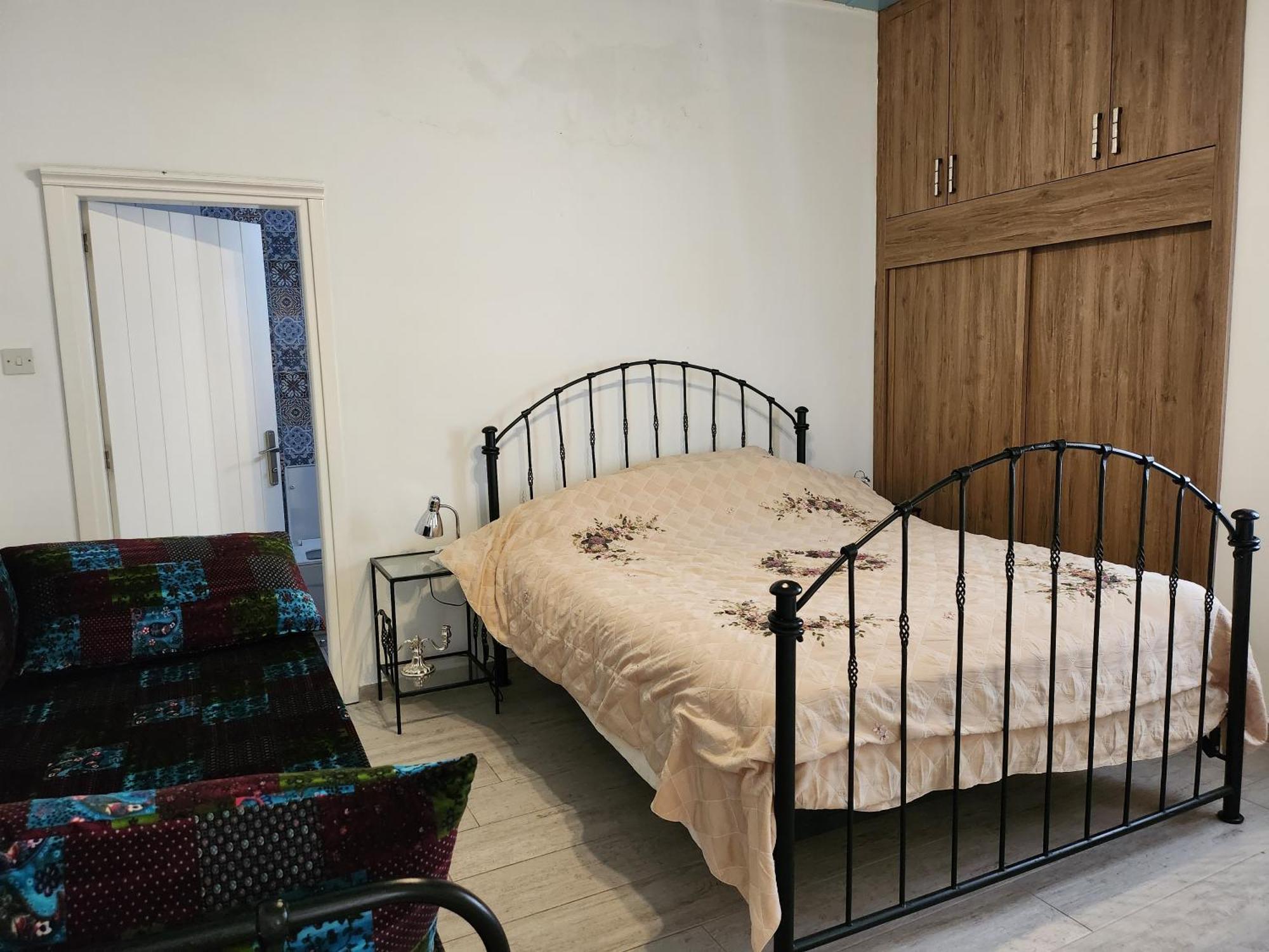 Mystic Guest House Famagusta Famagusta  Zewnętrze zdjęcie