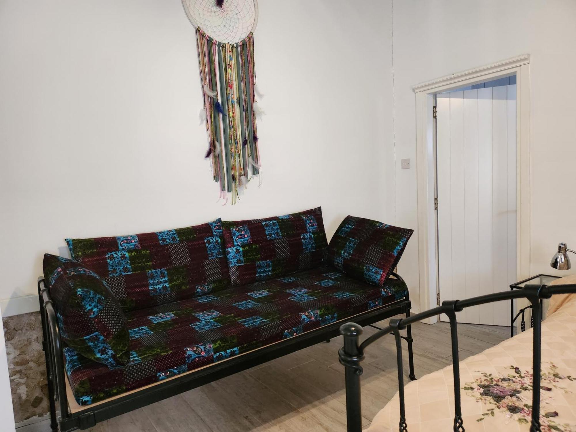 Mystic Guest House Famagusta Famagusta  Zewnętrze zdjęcie