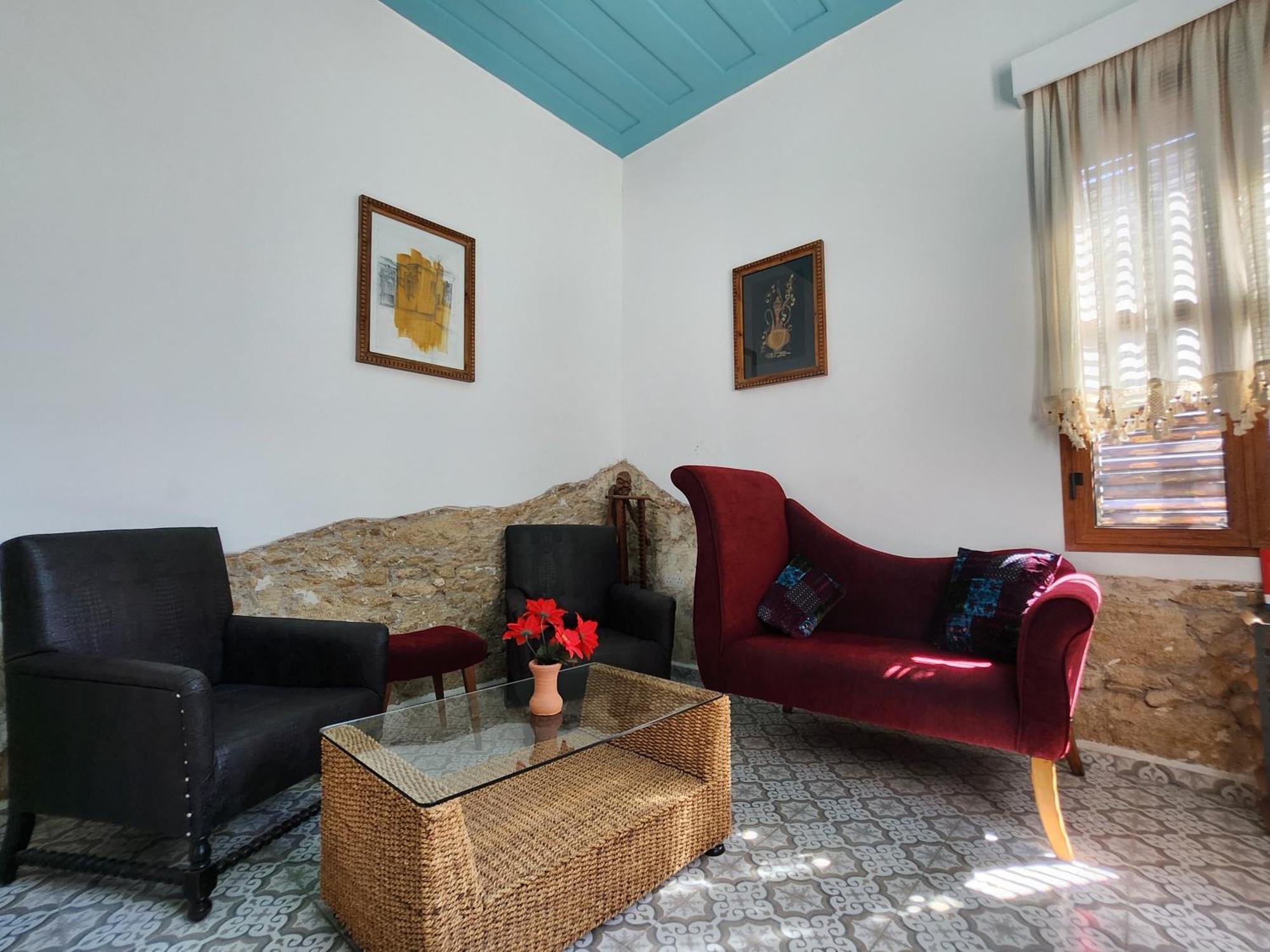 Mystic Guest House Famagusta Famagusta  Zewnętrze zdjęcie