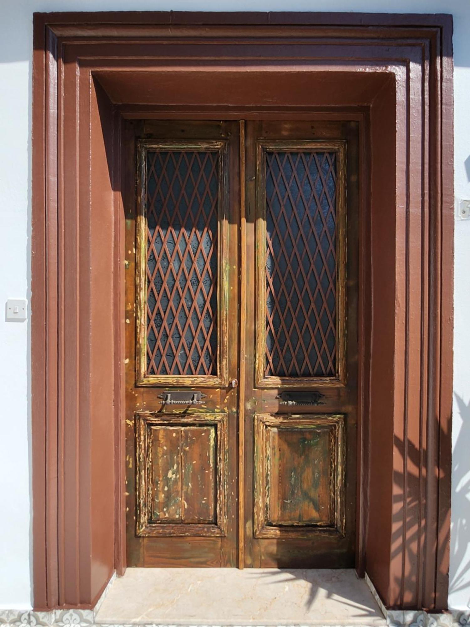 Mystic Guest House Famagusta Famagusta  Zewnętrze zdjęcie