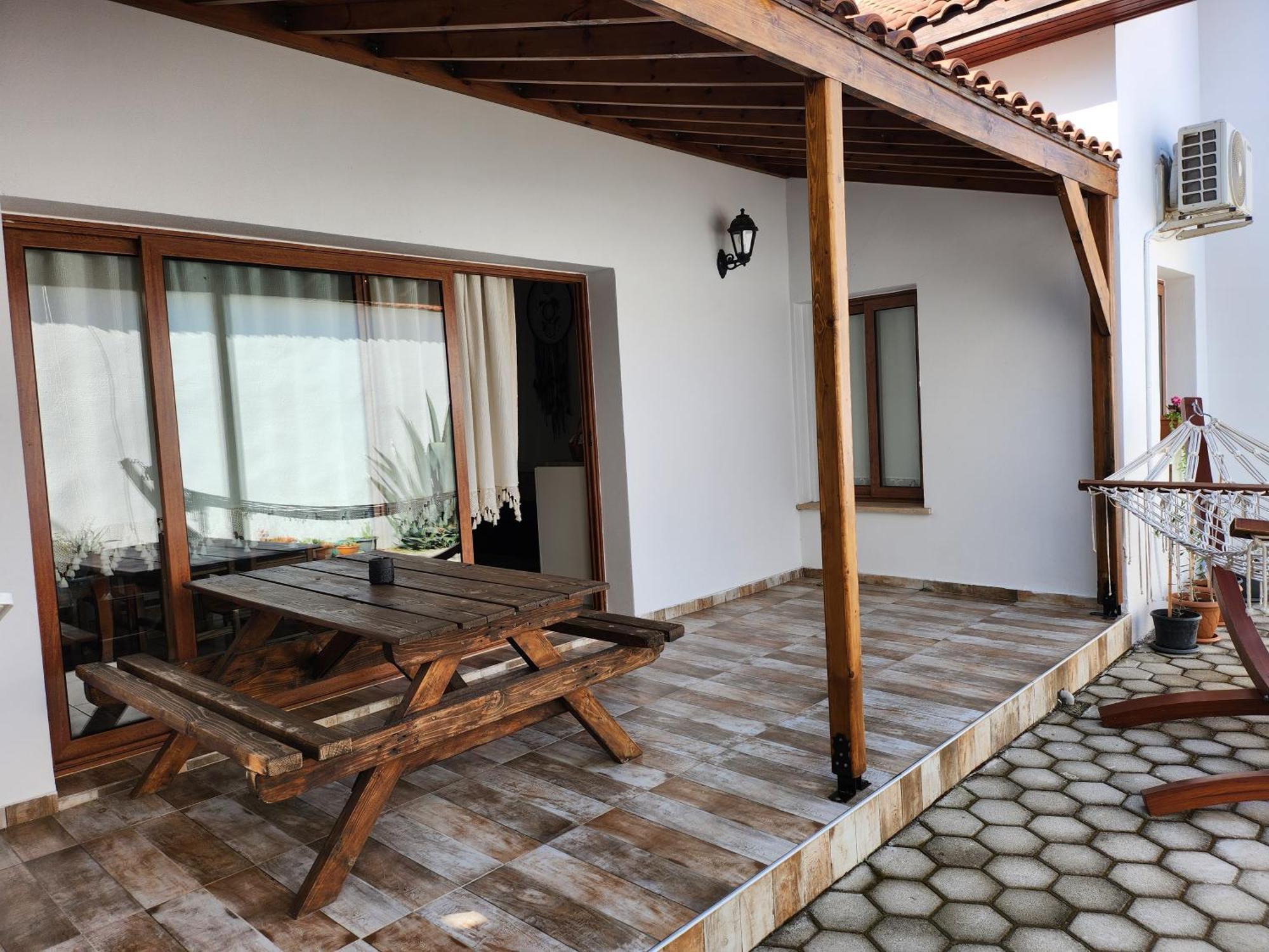 Mystic Guest House Famagusta Famagusta  Zewnętrze zdjęcie