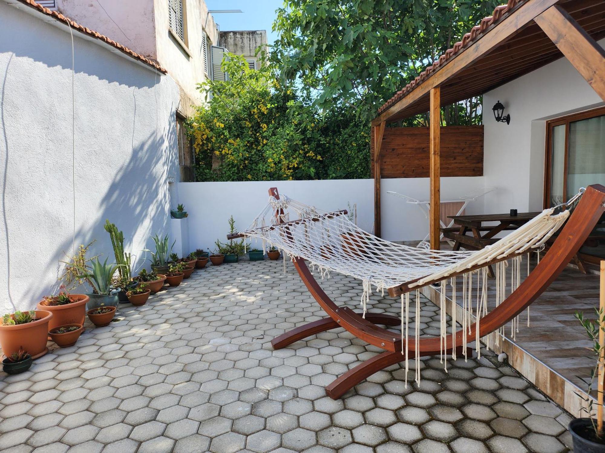 Mystic Guest House Famagusta Famagusta  Zewnętrze zdjęcie