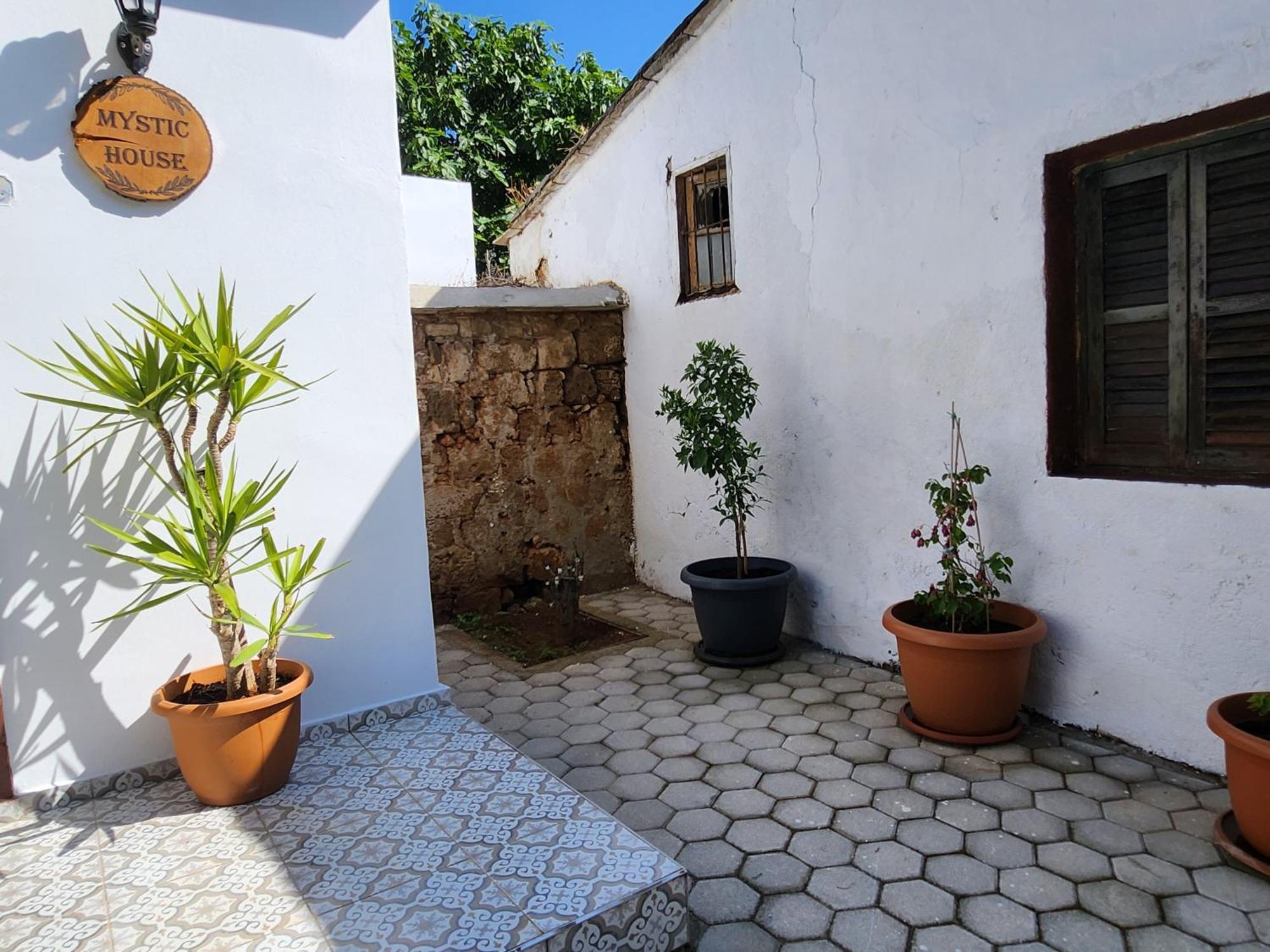 Mystic Guest House Famagusta Famagusta  Zewnętrze zdjęcie