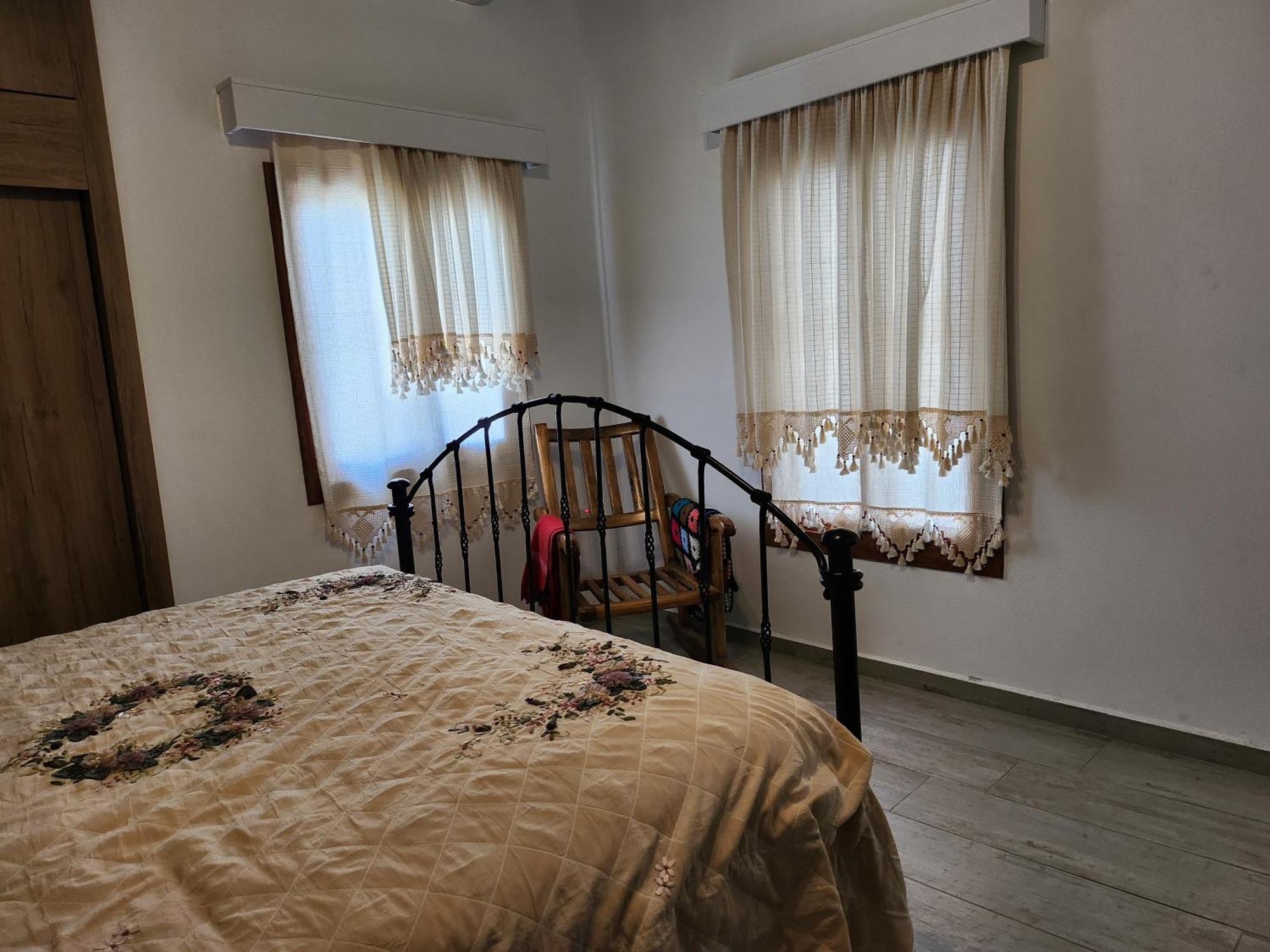 Mystic Guest House Famagusta Famagusta  Zewnętrze zdjęcie